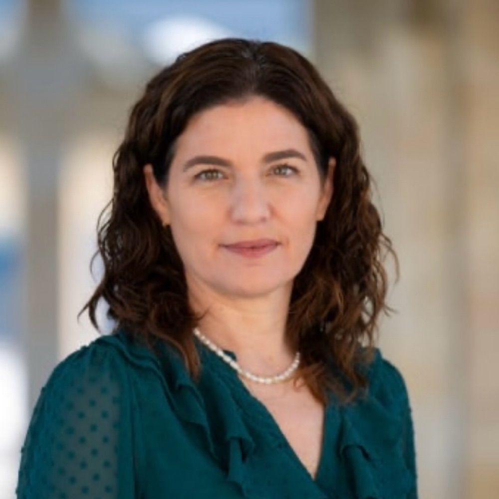 Tamar Zandberg