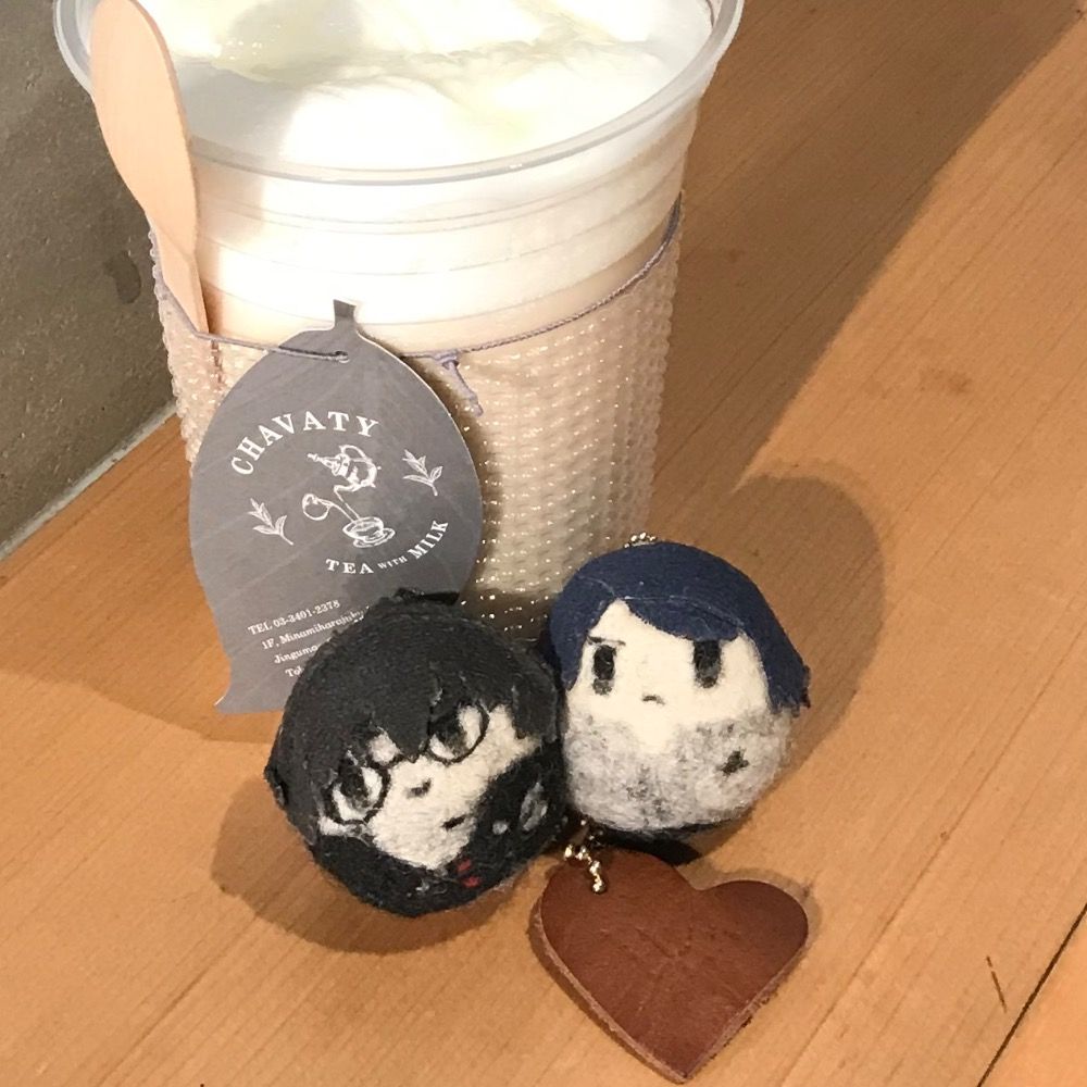 いそべもちお