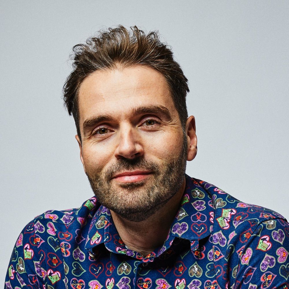 Bastian Gerner