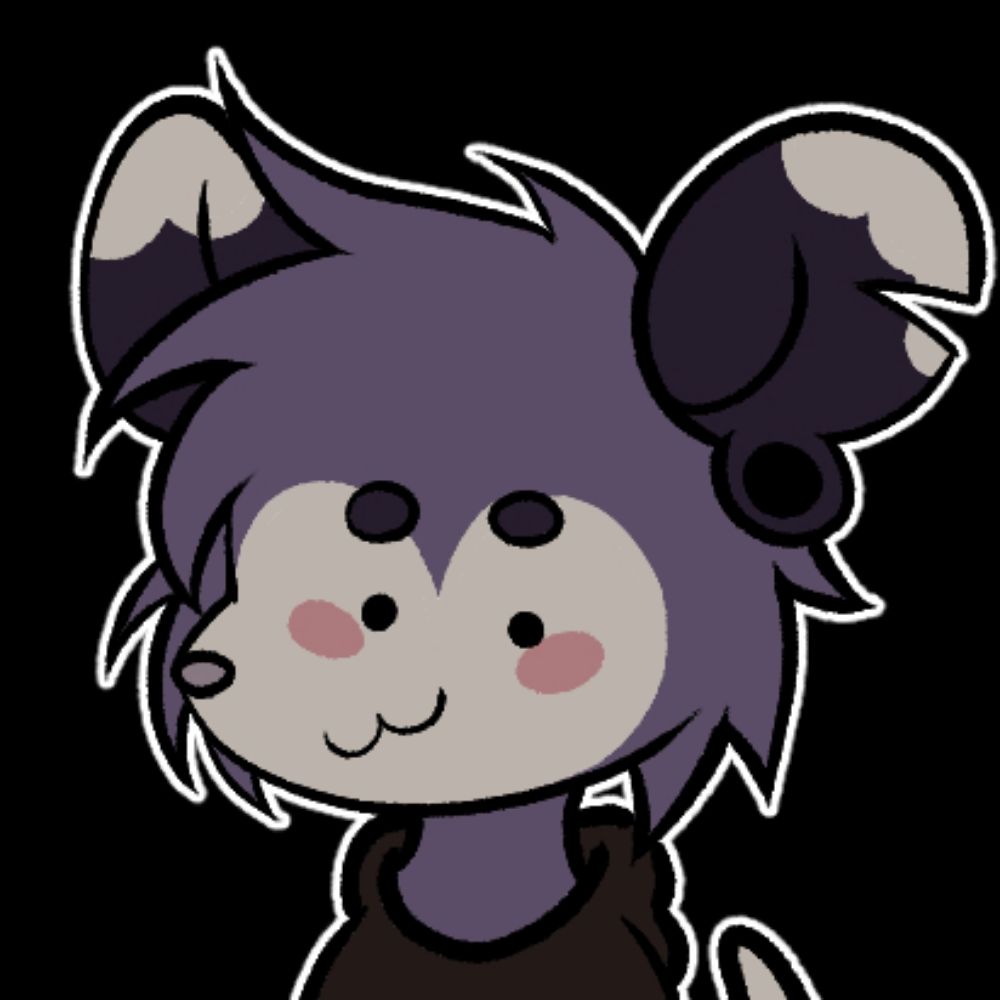jasper possum 🐀