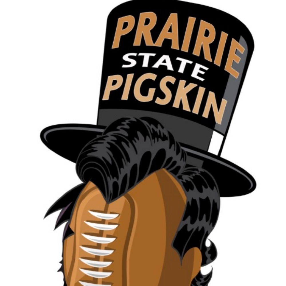 Prairie State Pigskin