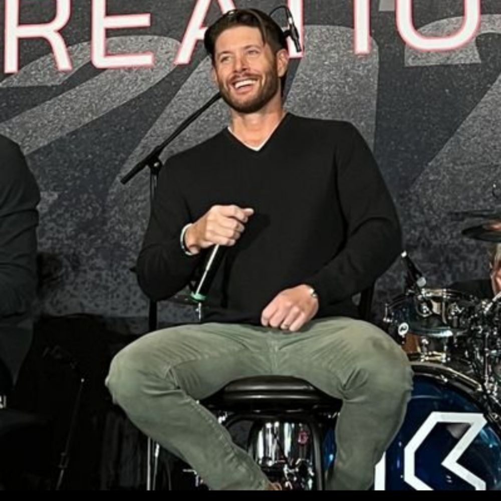 Dean Hunter Winchester