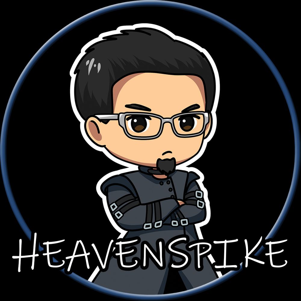 Heavenspike