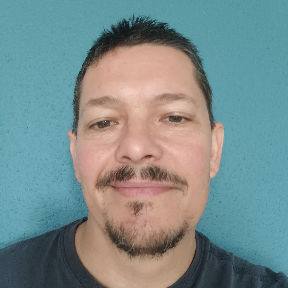 El chico del super