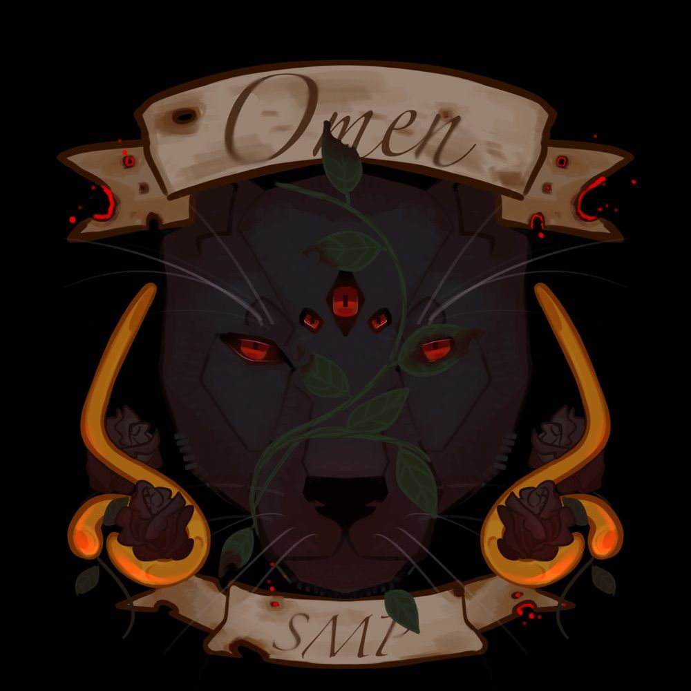 OmenSMP