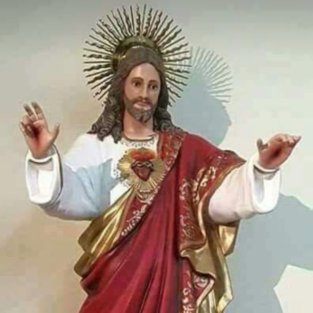 mr jesus🔥