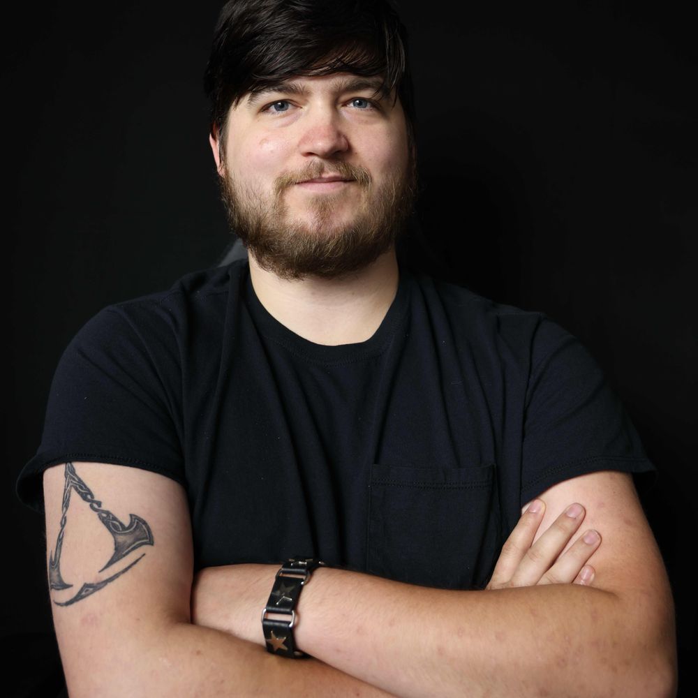 Caleb Jimarez VA