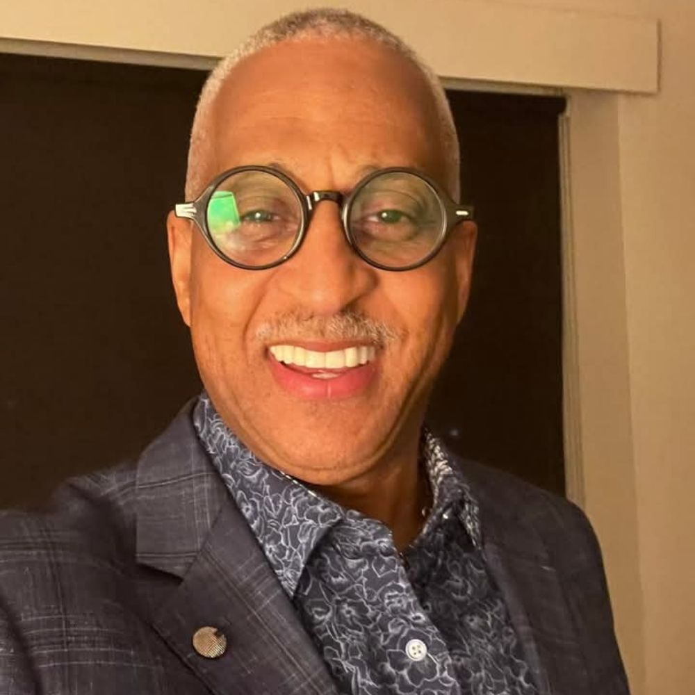 Michael Austin