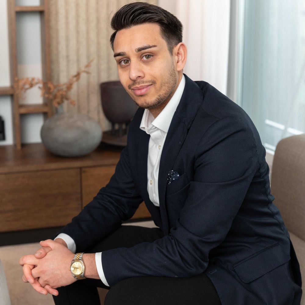 Egil Fernando