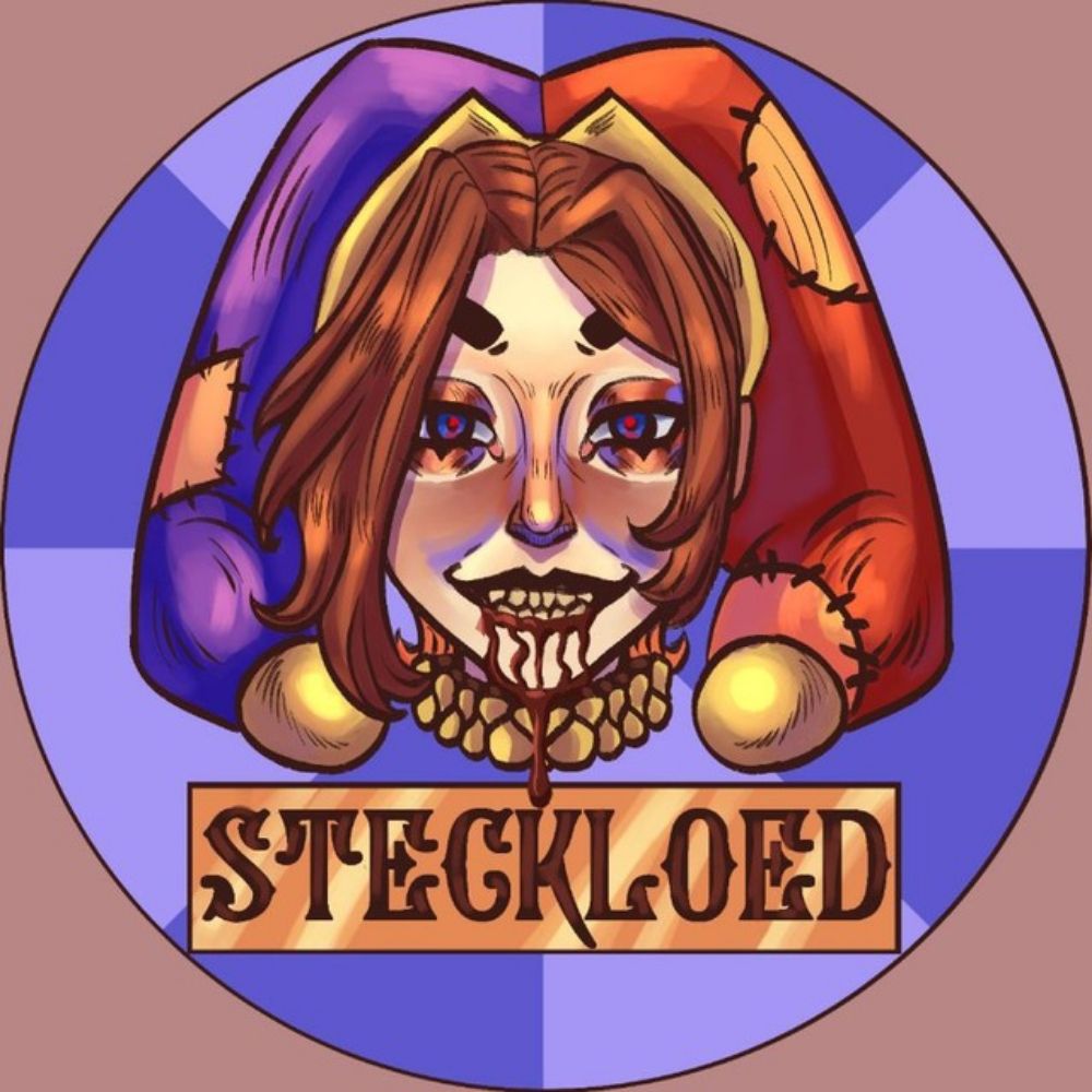 🎪 Steckloed 🎪