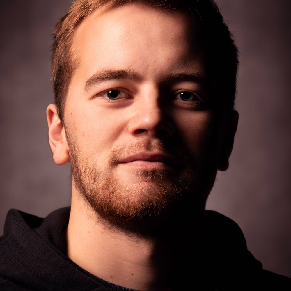Mads Ankarstrand