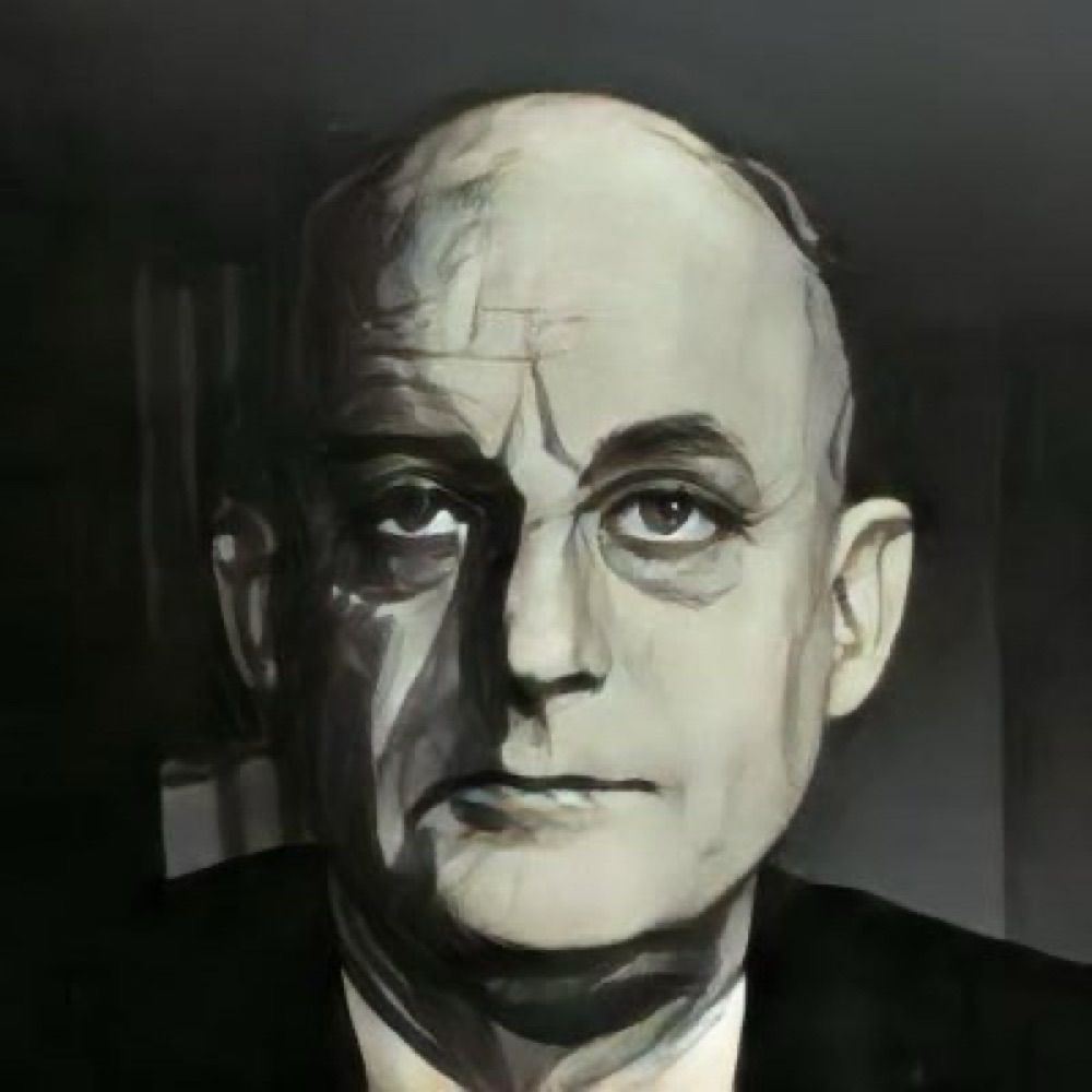 Love Thy Niebuhr