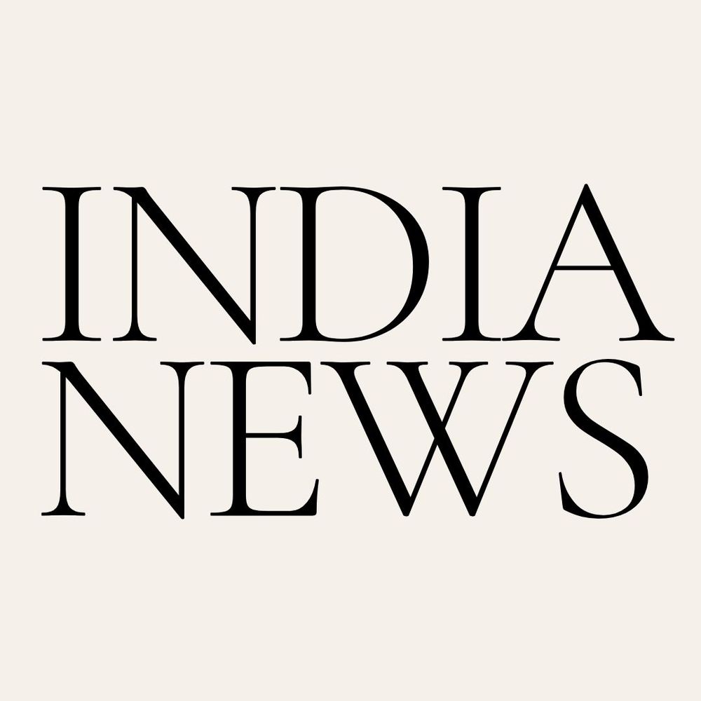 News Feed - India