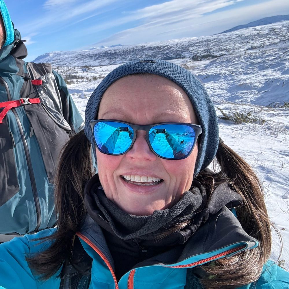 Hanne Sterten