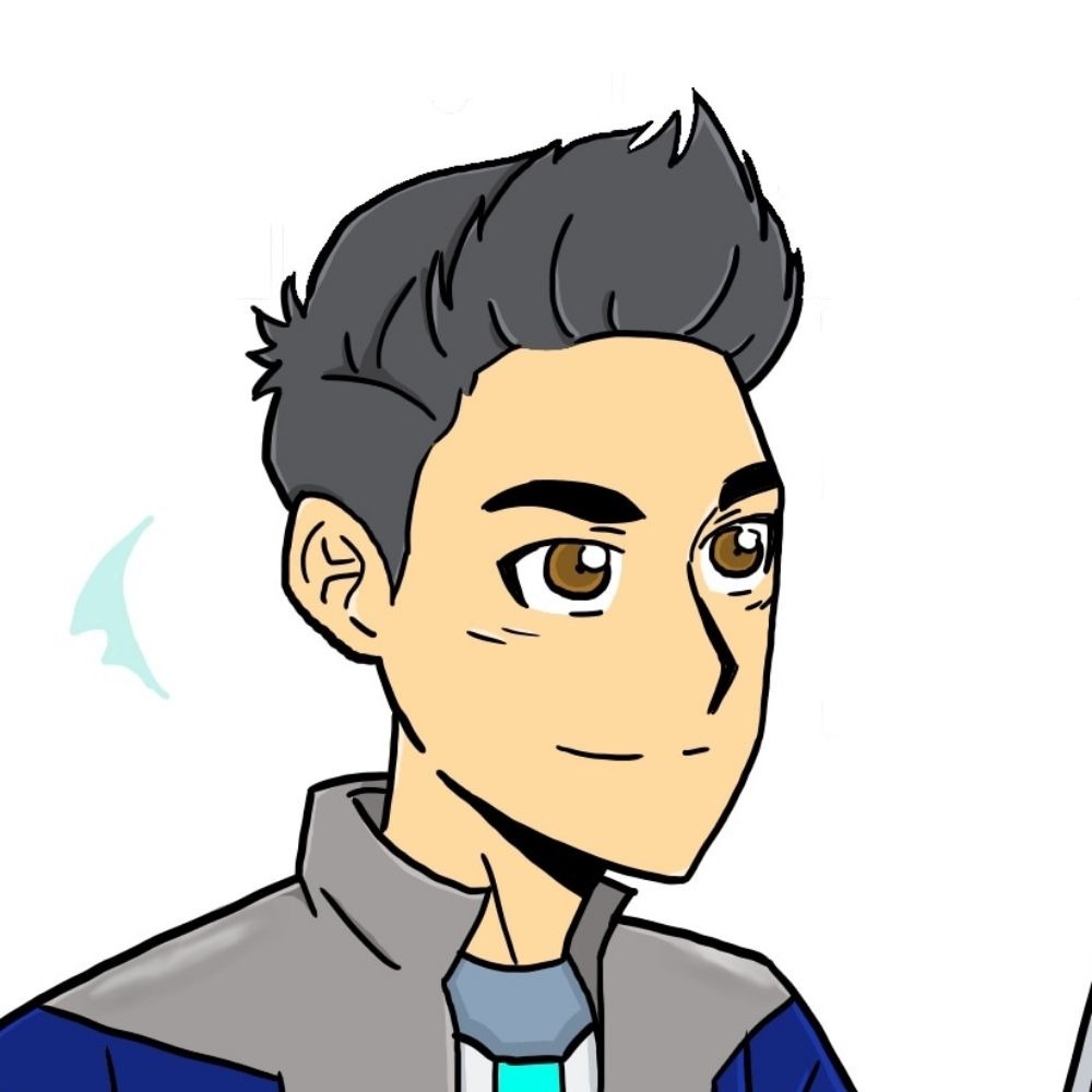 Cristiano Otaku
