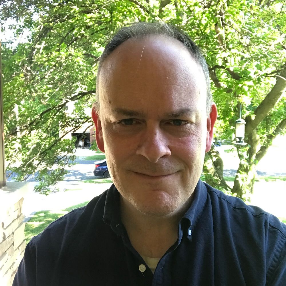 Andrew Hunt