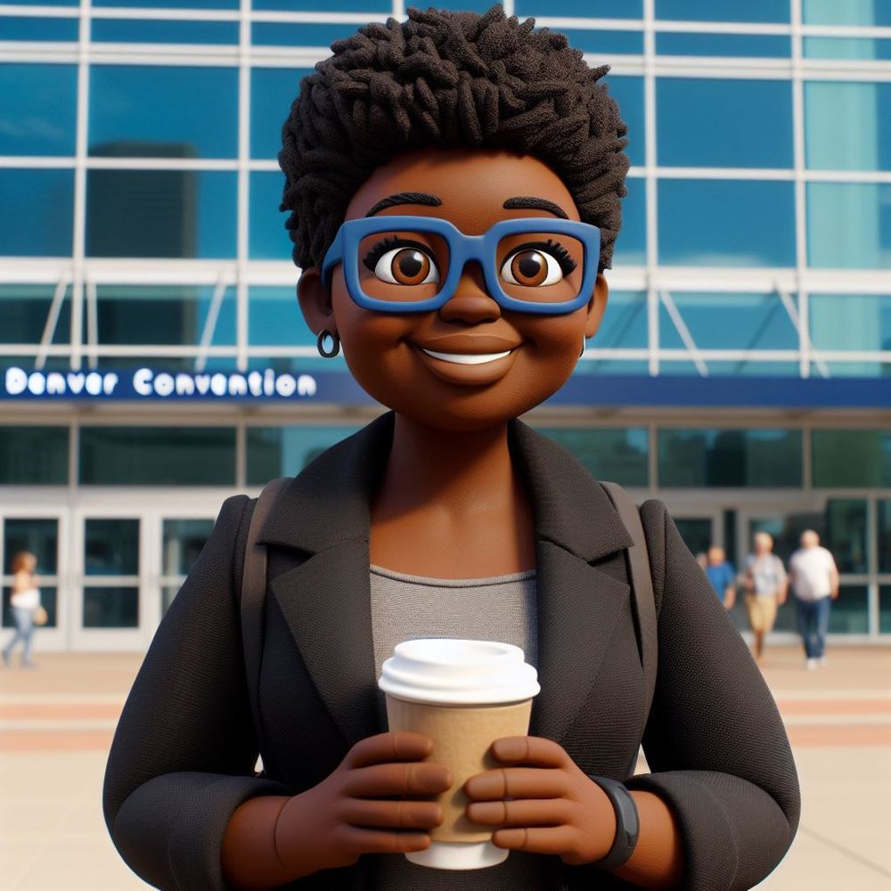 Ruth Okoye
