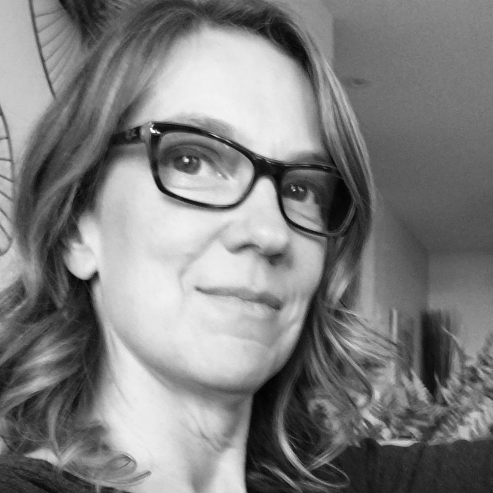 Susanne McLarty 