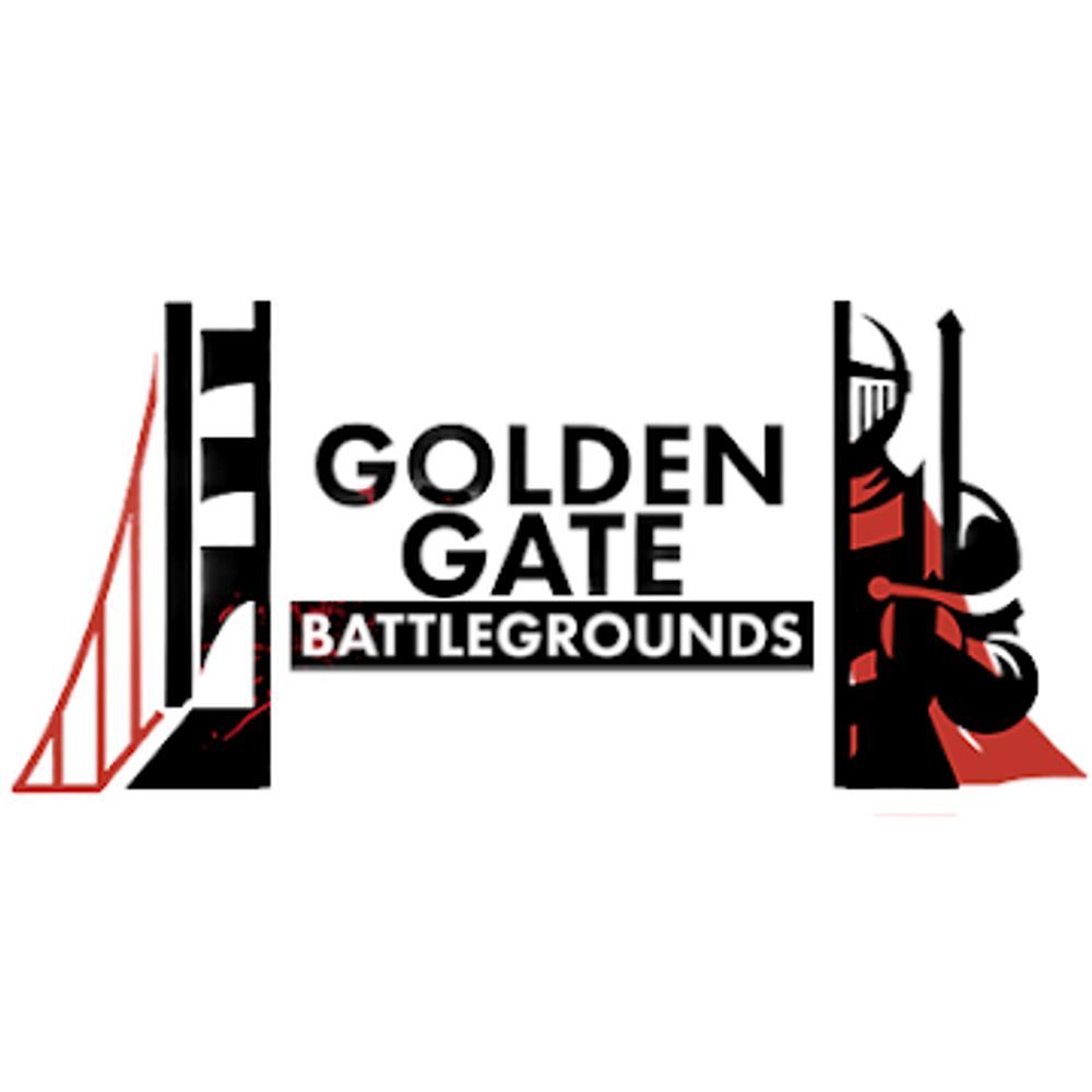 Golden Gate Battlegrounds