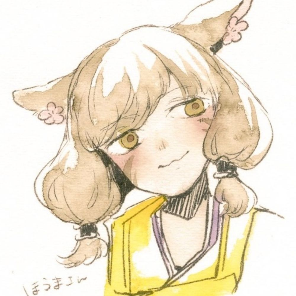 ほうま