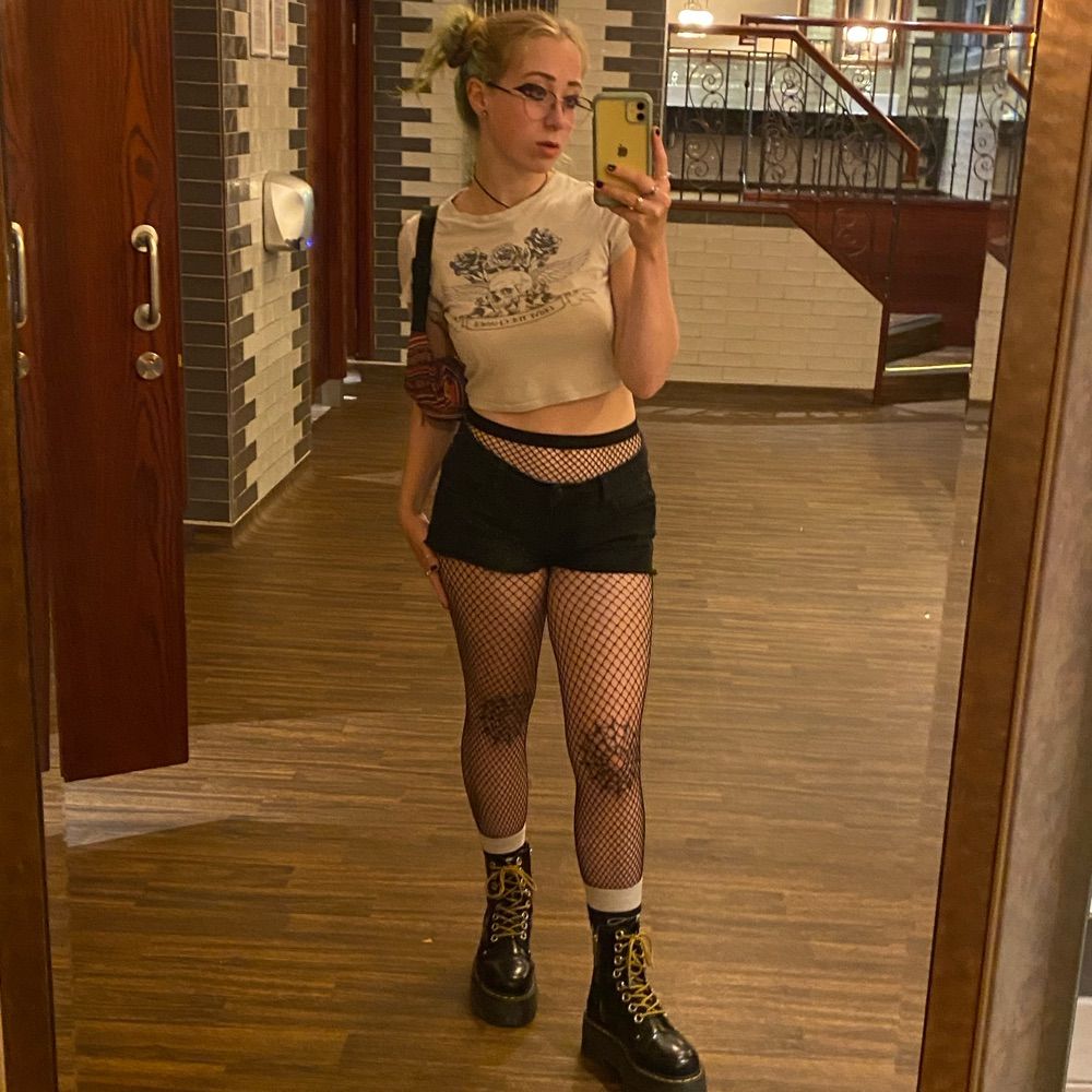 Zara 🍄
