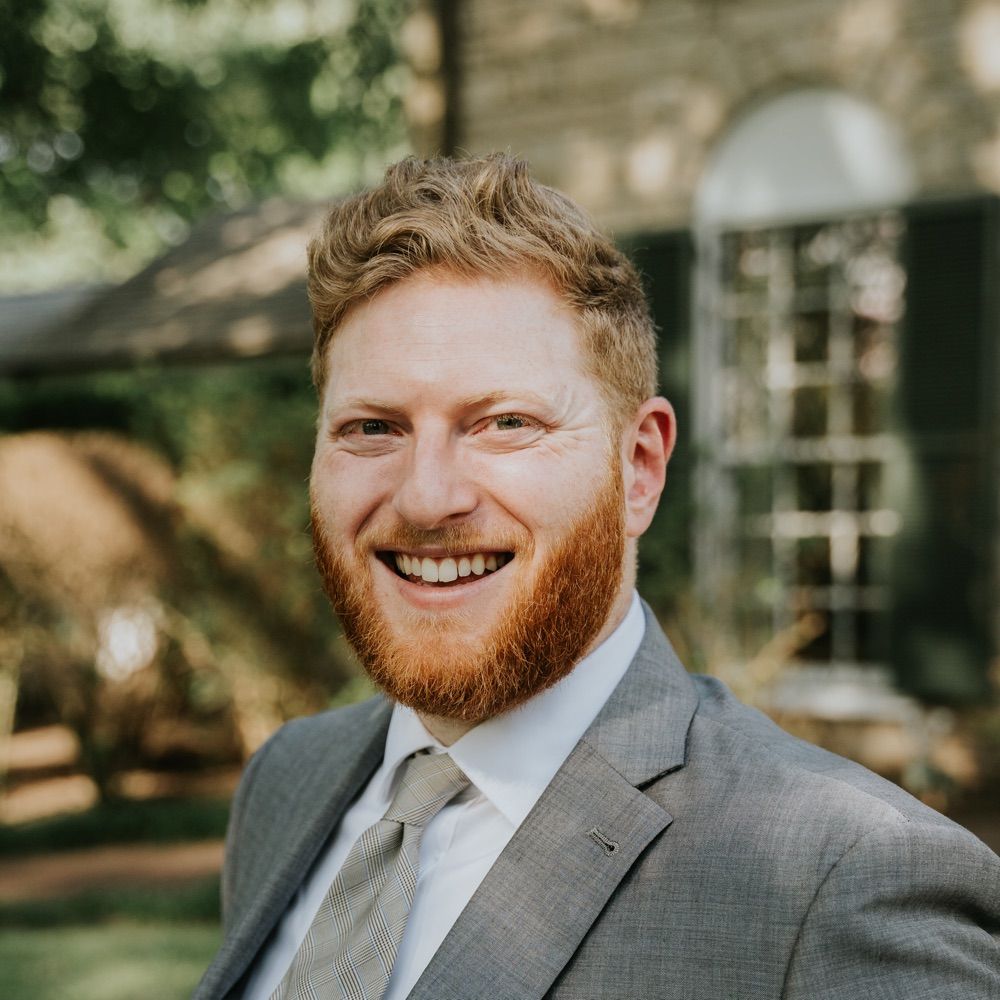 Ben Brasch