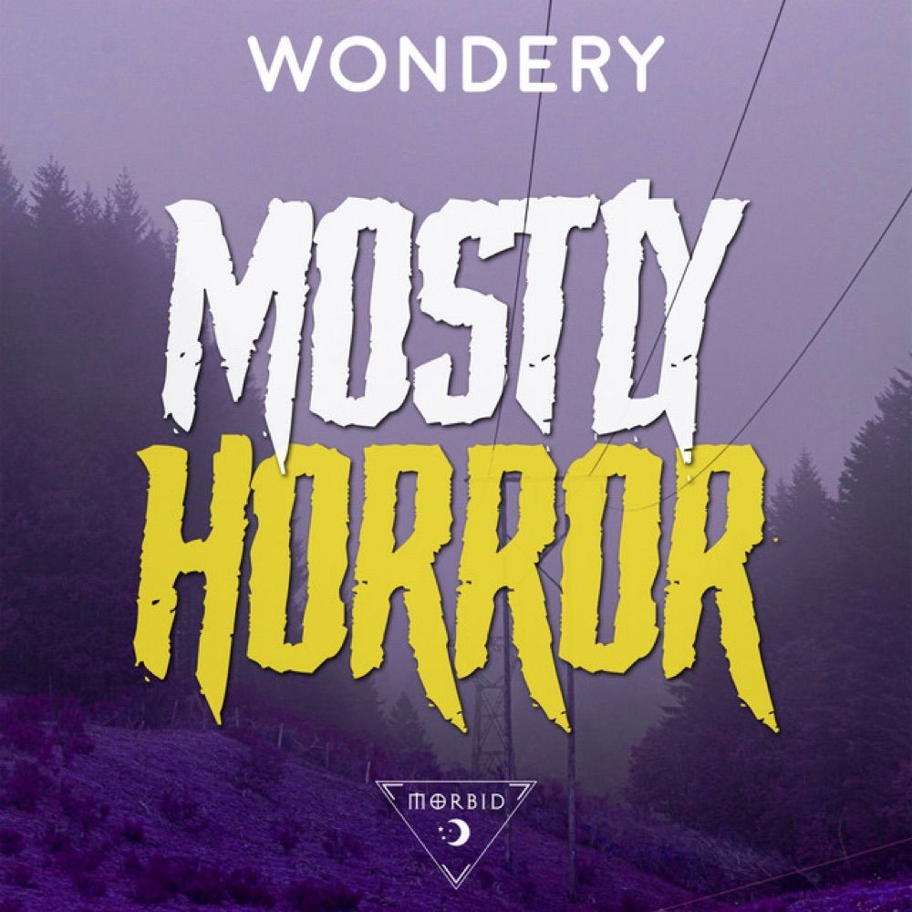 Mostly Horror Podcast