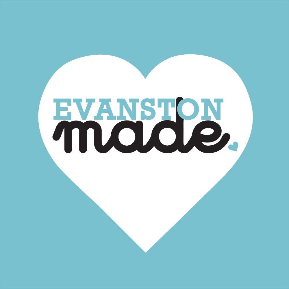 Evanston Made