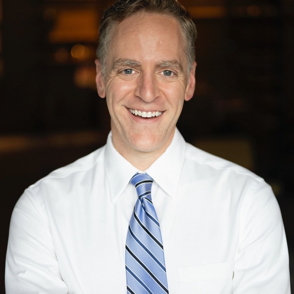 Ryan Stemen, MBA