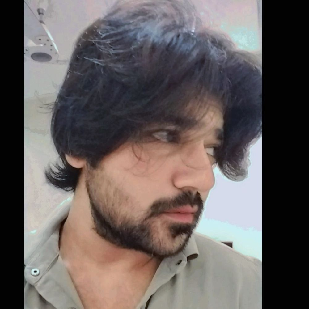 Shadman Ali Khan