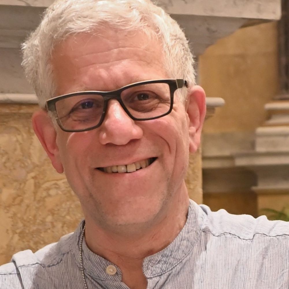 Muki Haklay
