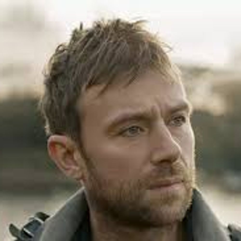 Daily Damon Albarn