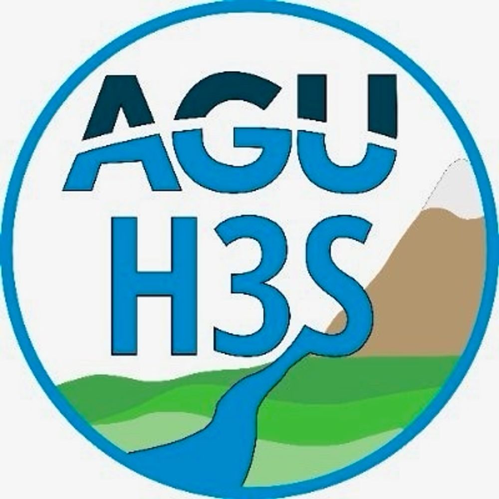 AGU Hydrology H3S's avatar