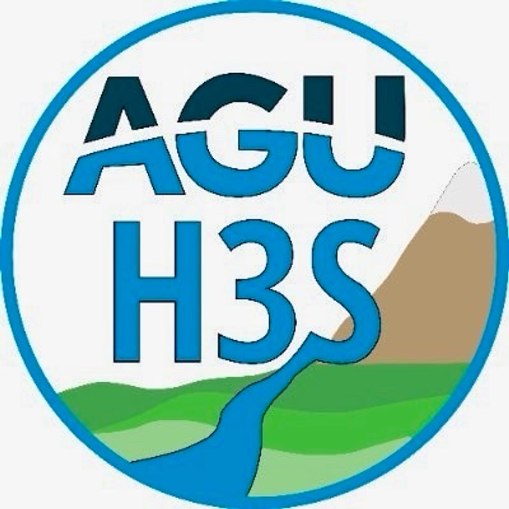 AGU Hydrology H3S