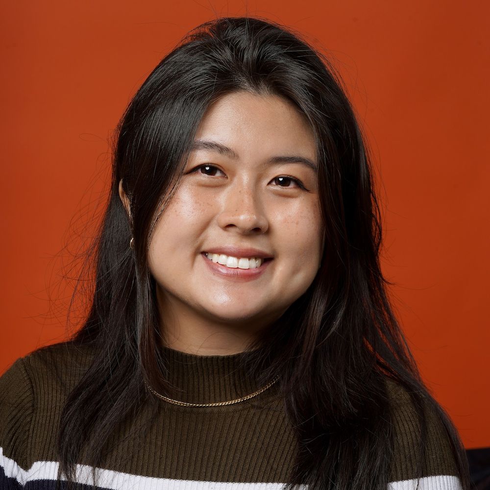 Alissa Zhu