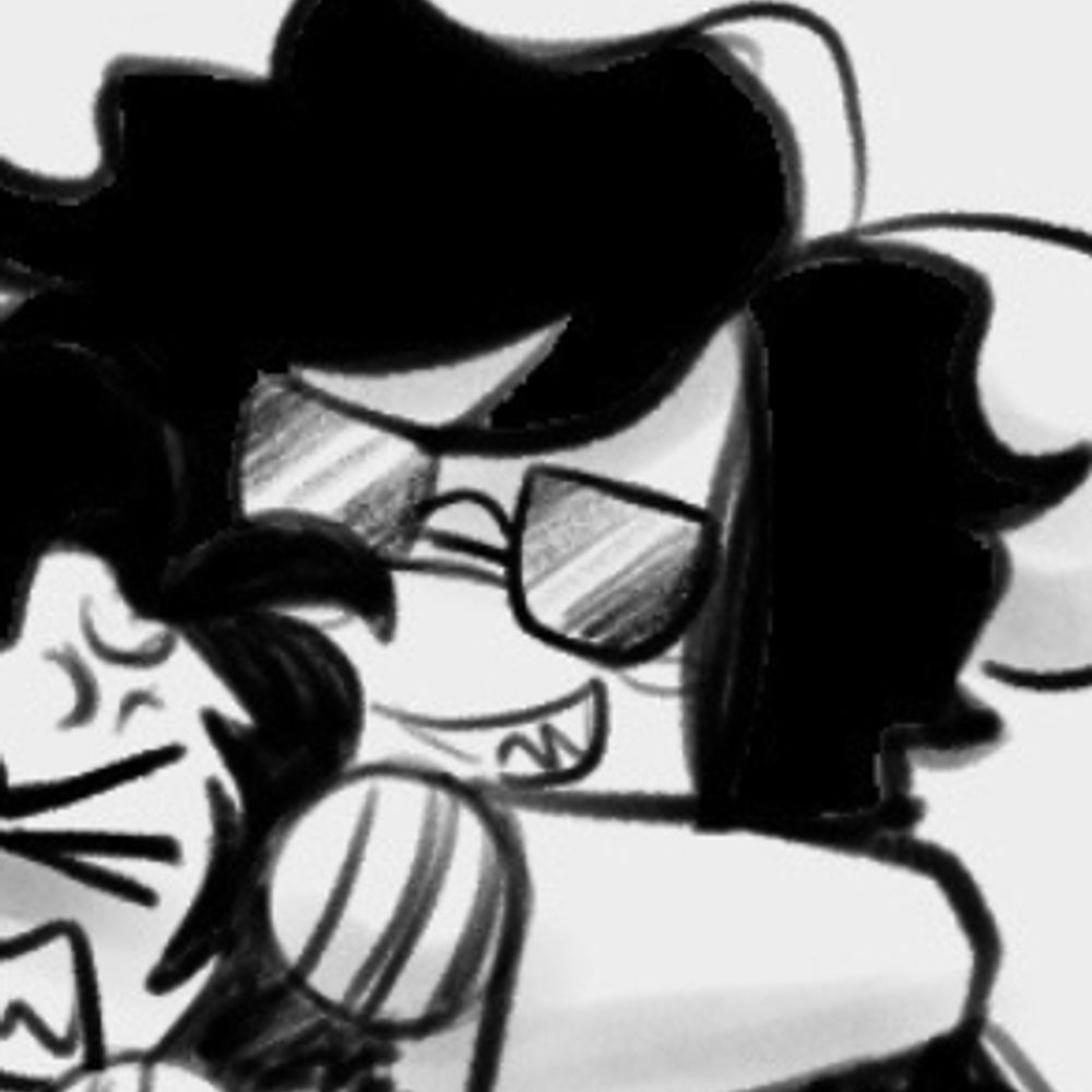 ⚢ nick
