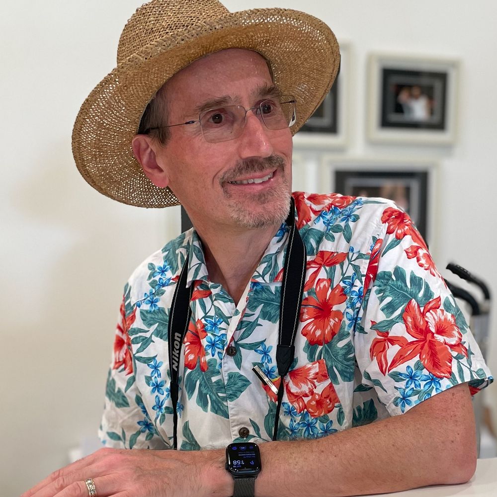 James Nowick