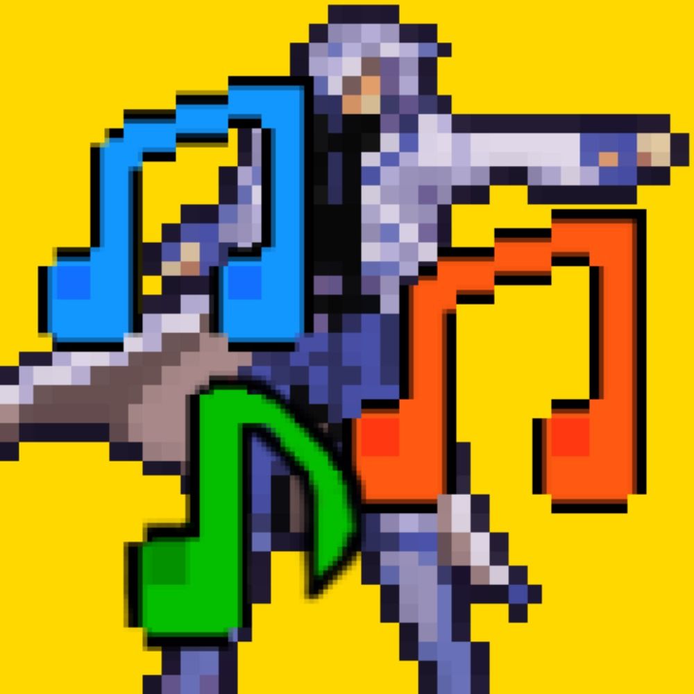 Teedyan - Video game music dude