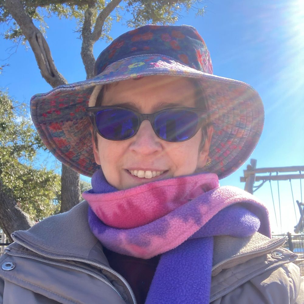LuAnn Hodges