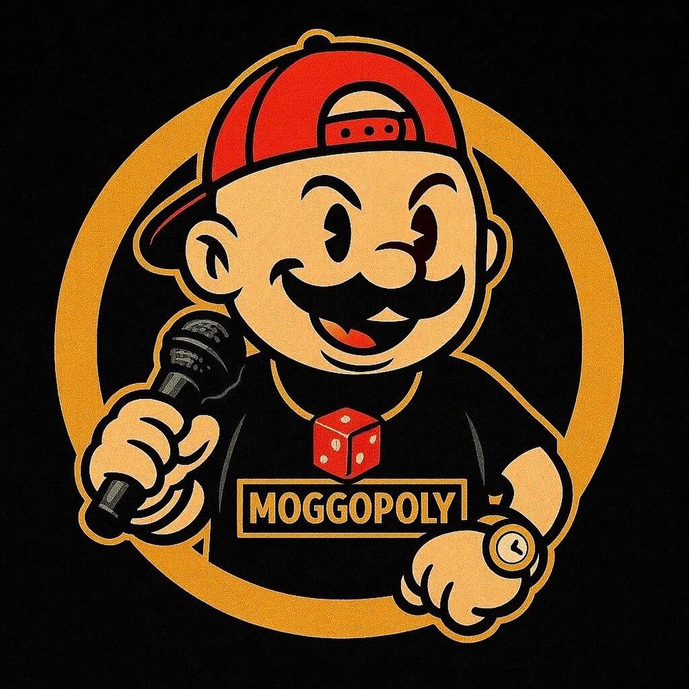 🎲Moggopoly🎲