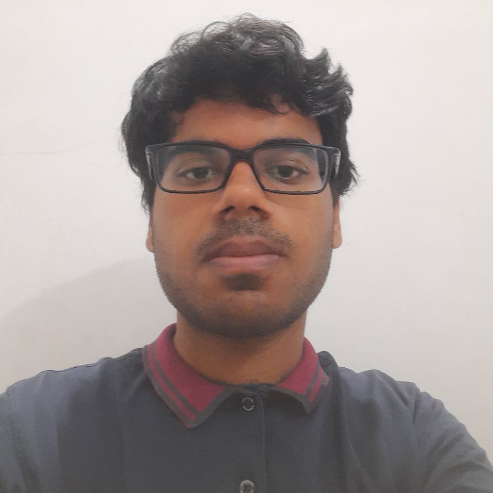 Shlok Vaibhav Singh