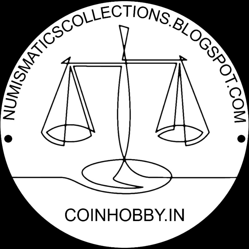 Numismatics Collections