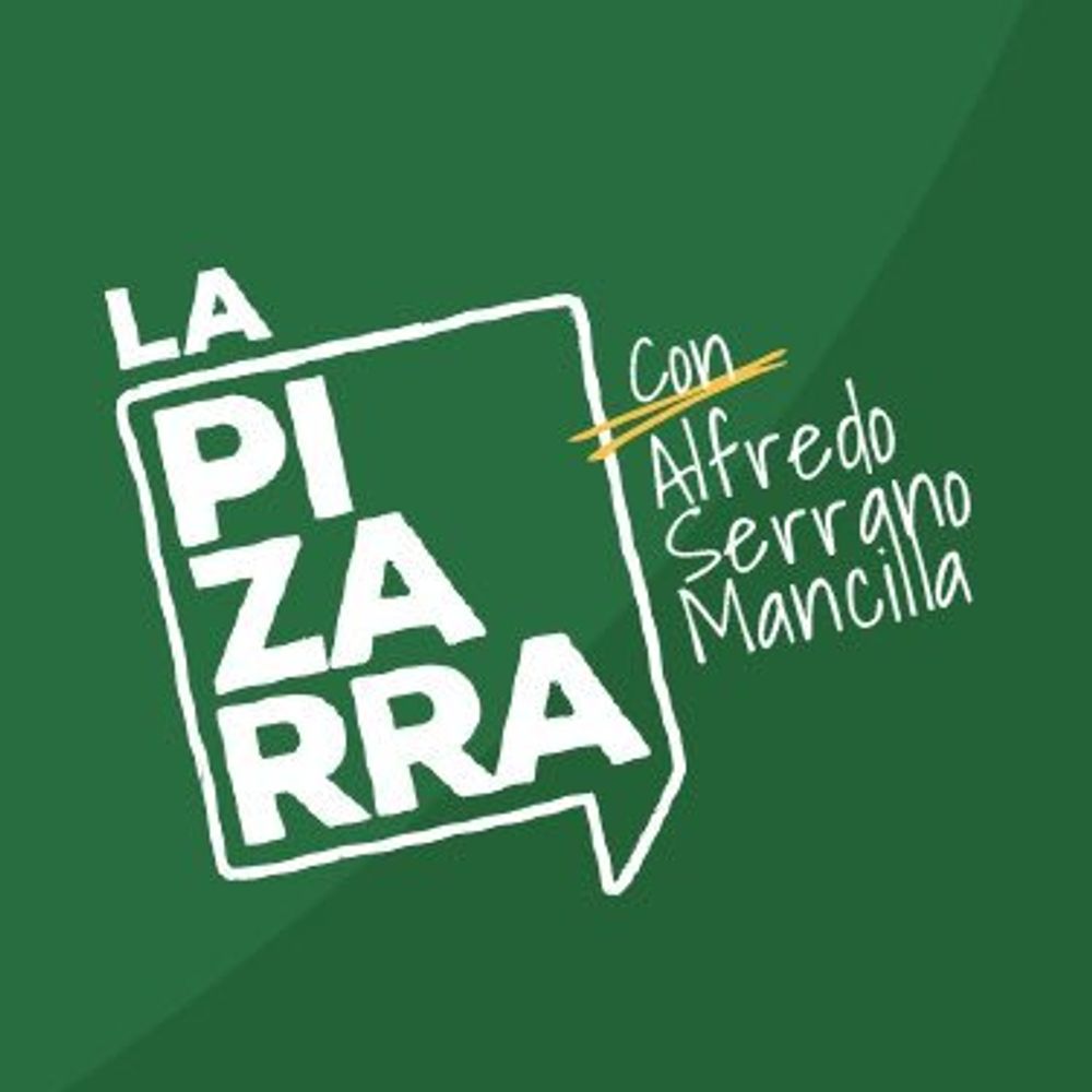 La Pizarra