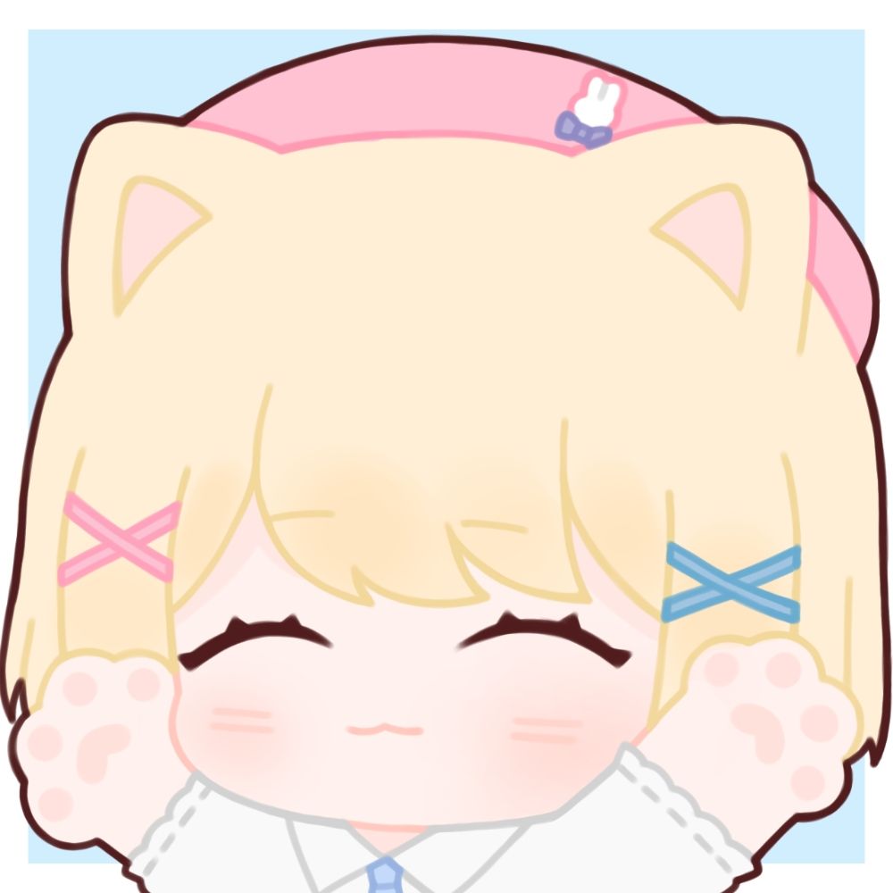 HK 🐱
