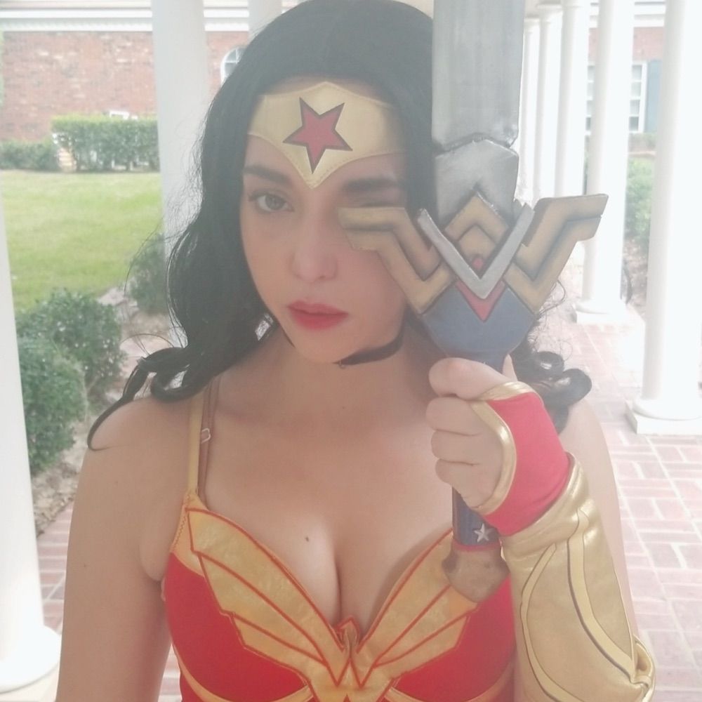 GeekUnique Cosplay