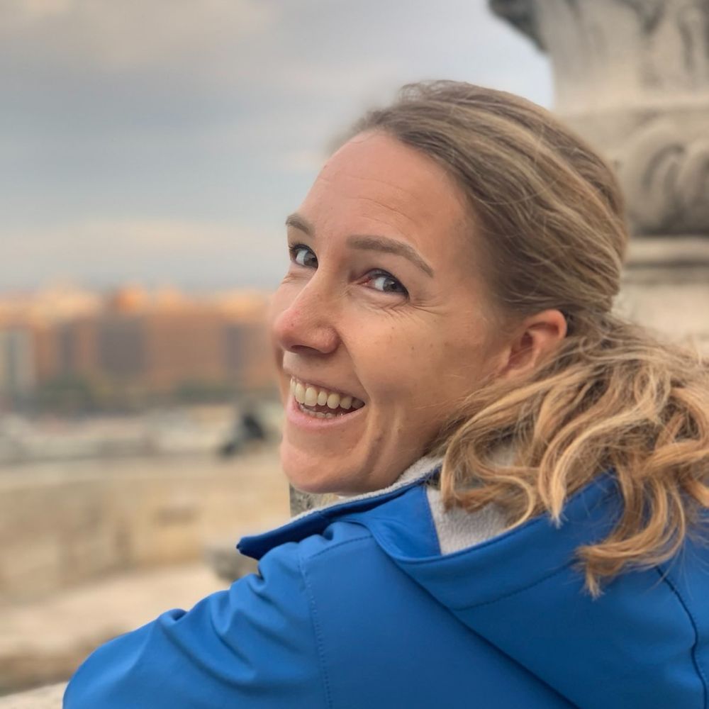 Franziska Bühler