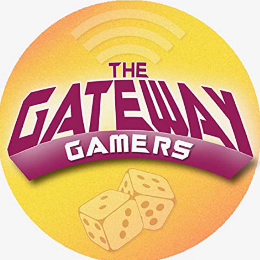 The Gateway Gamers Podcast