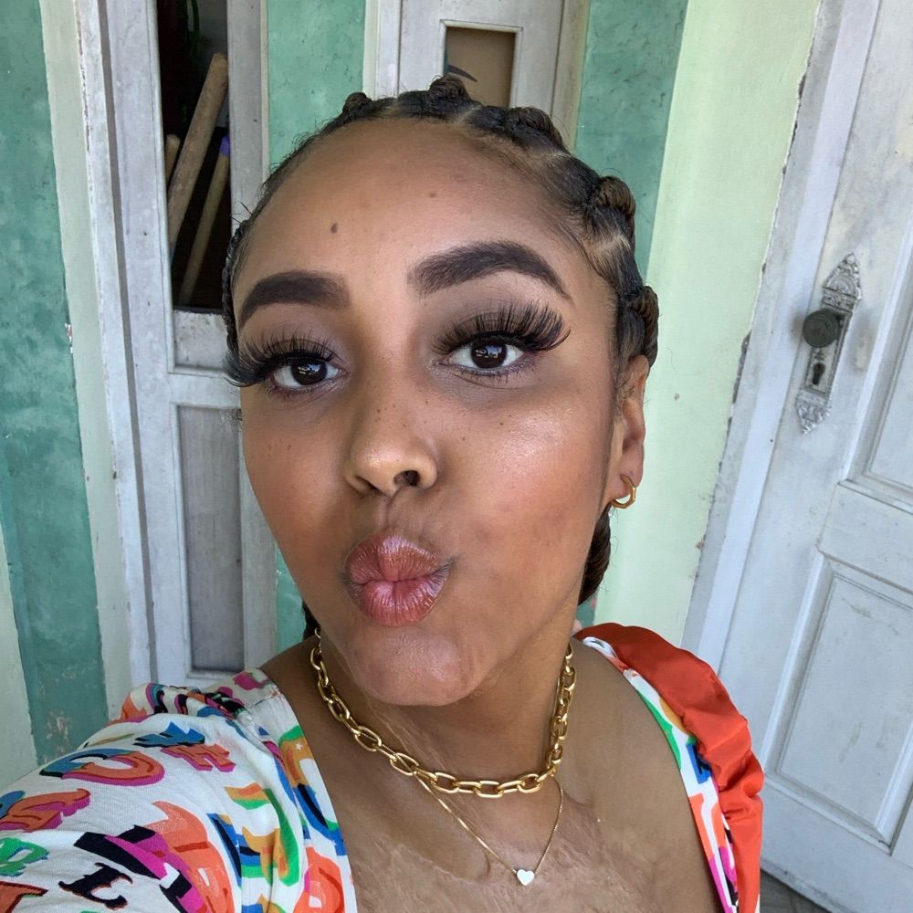 Lauren 