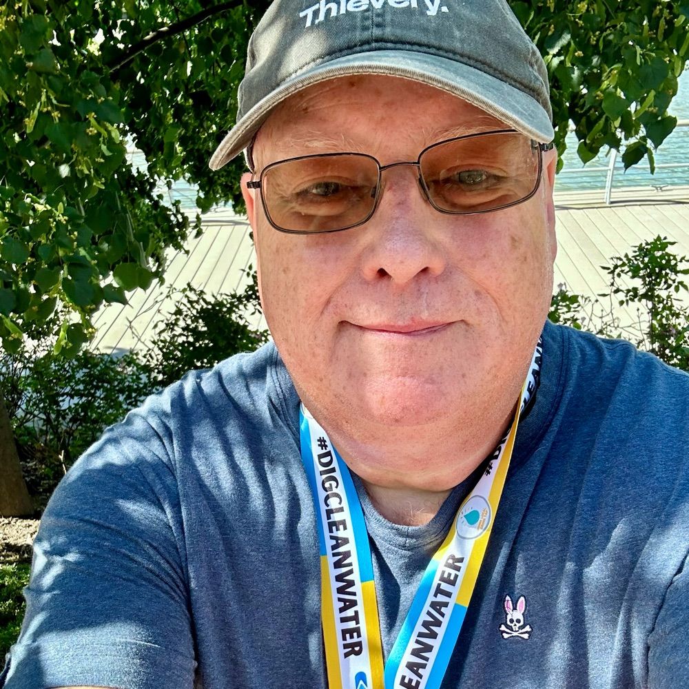 Geoff Donovan
