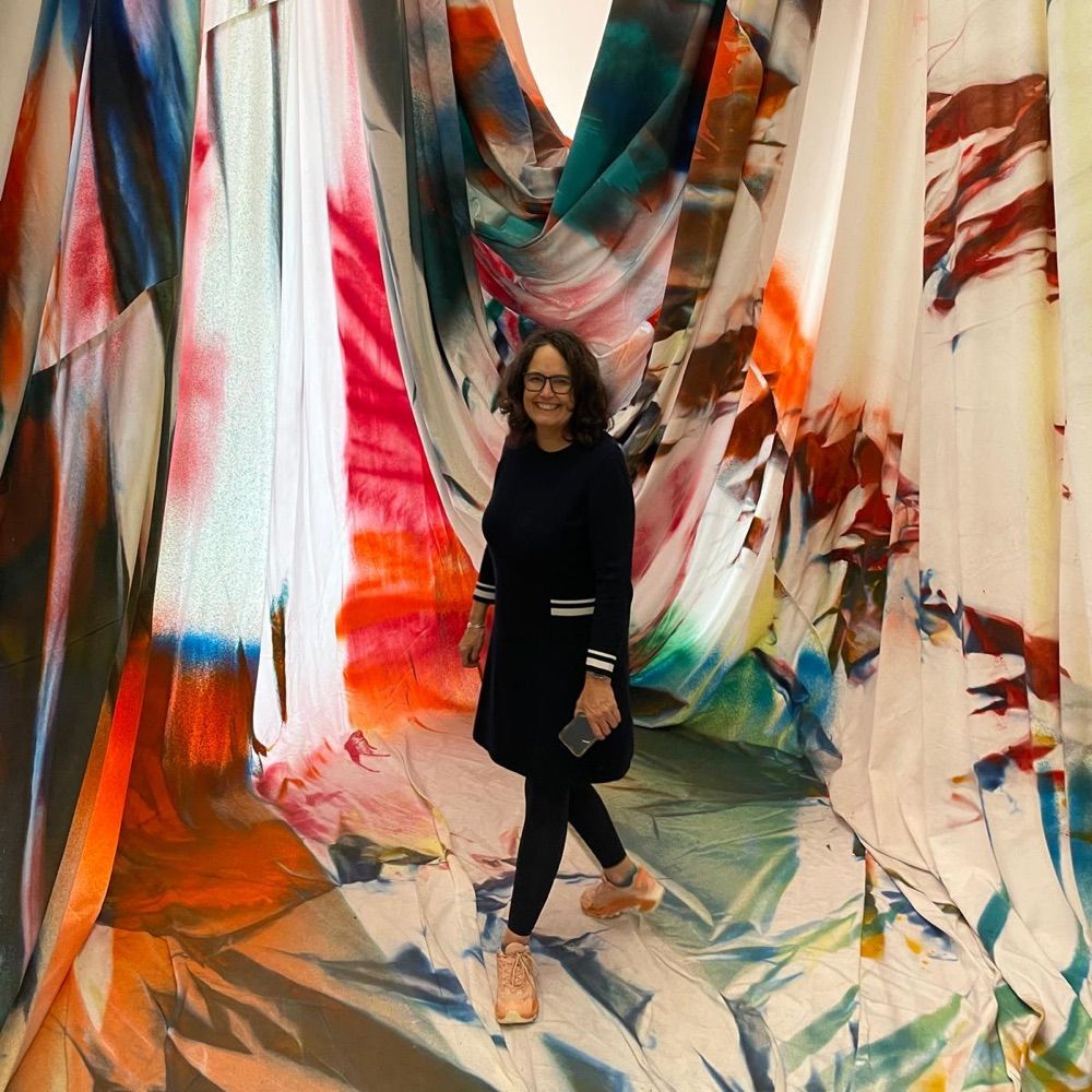 Claire Ohlenschlager